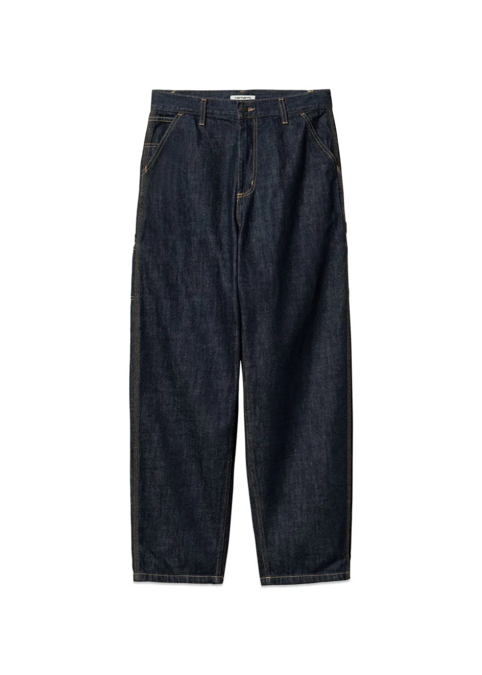 W Brandon Single Knee Pant