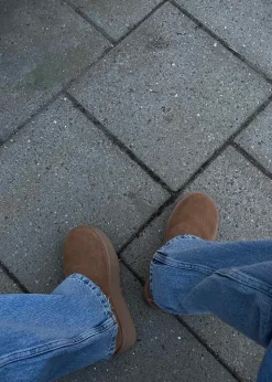 W Cl Ultra Mini Platform