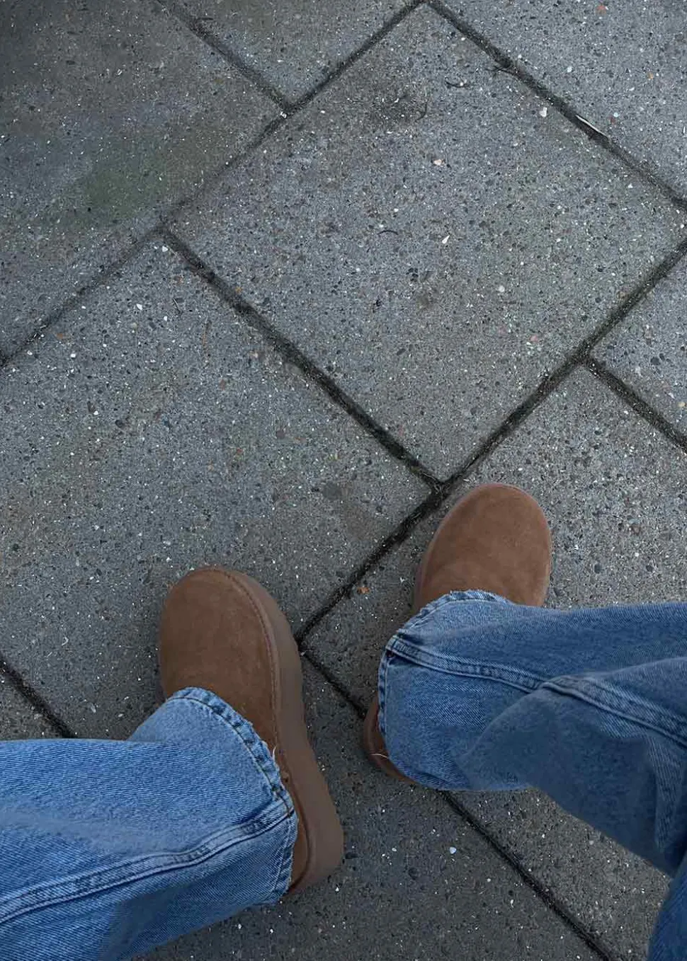 W Cl Ultra Mini Platform