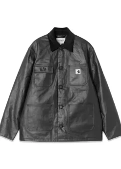 W Dean Michigan Jacket