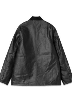 W Dean Michigan Jacket