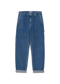 W' pierce pant