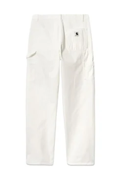W' Pierce Pant Straight