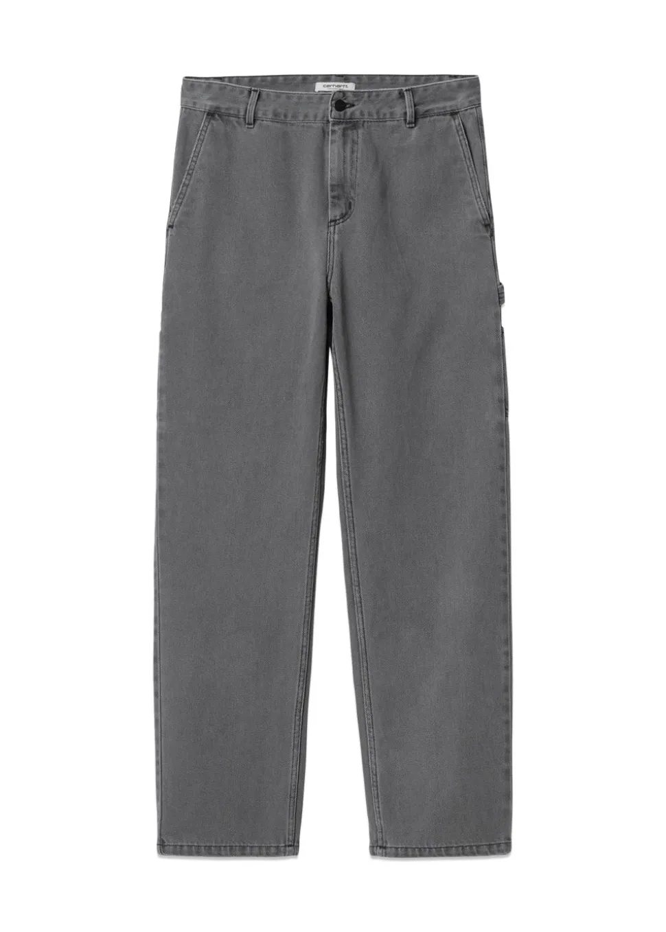 W Pierce Pant Straight