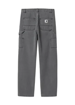 W Pierce Pant Straight