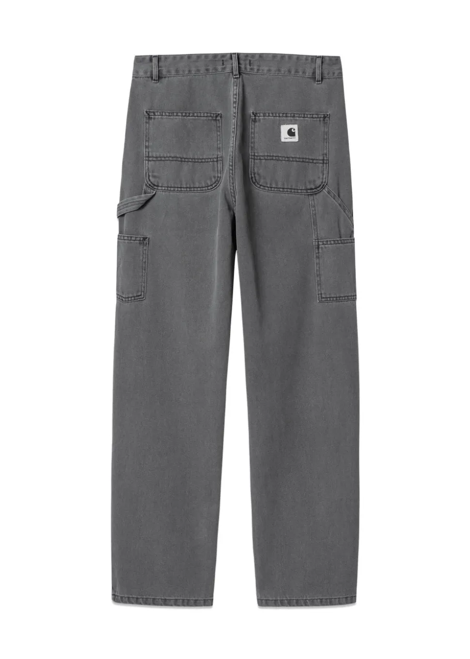 W Pierce Pant Straight