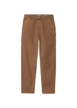 W' Pierce Pant Straight