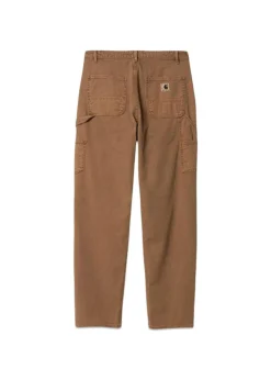 W' Pierce Pant Straight