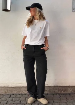 W Pierce Pant Straight