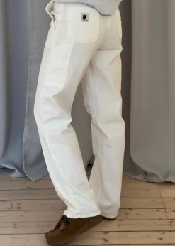 W Pierce Pant Straight