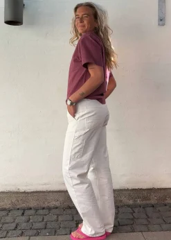 W Pierce Pant Straight