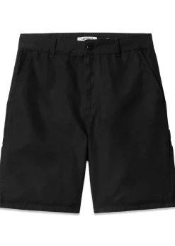 w' pierce short