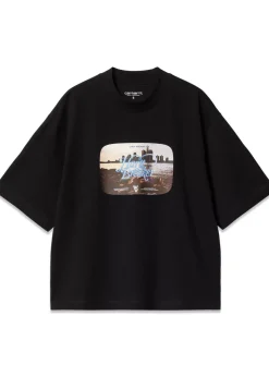 W S/S Greatest Flicks T-Shirt