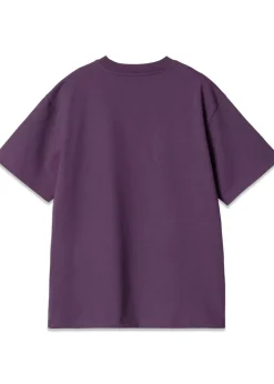 W S/S Lecture T-Shirt