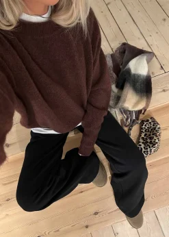 Washed Heavy Sweatpants