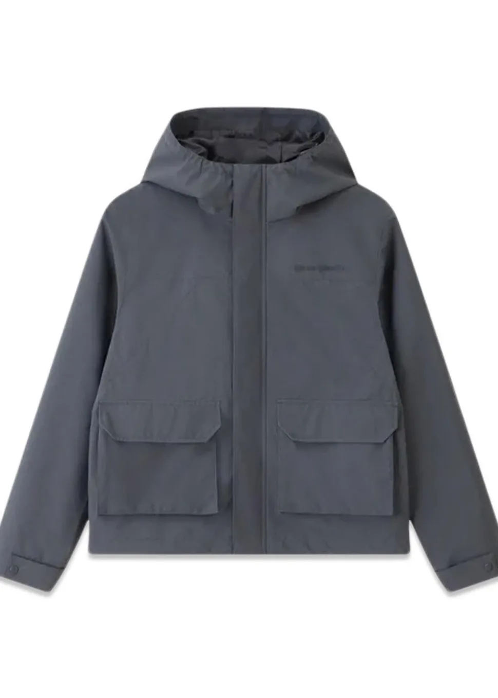 Waterproof Windbreaker