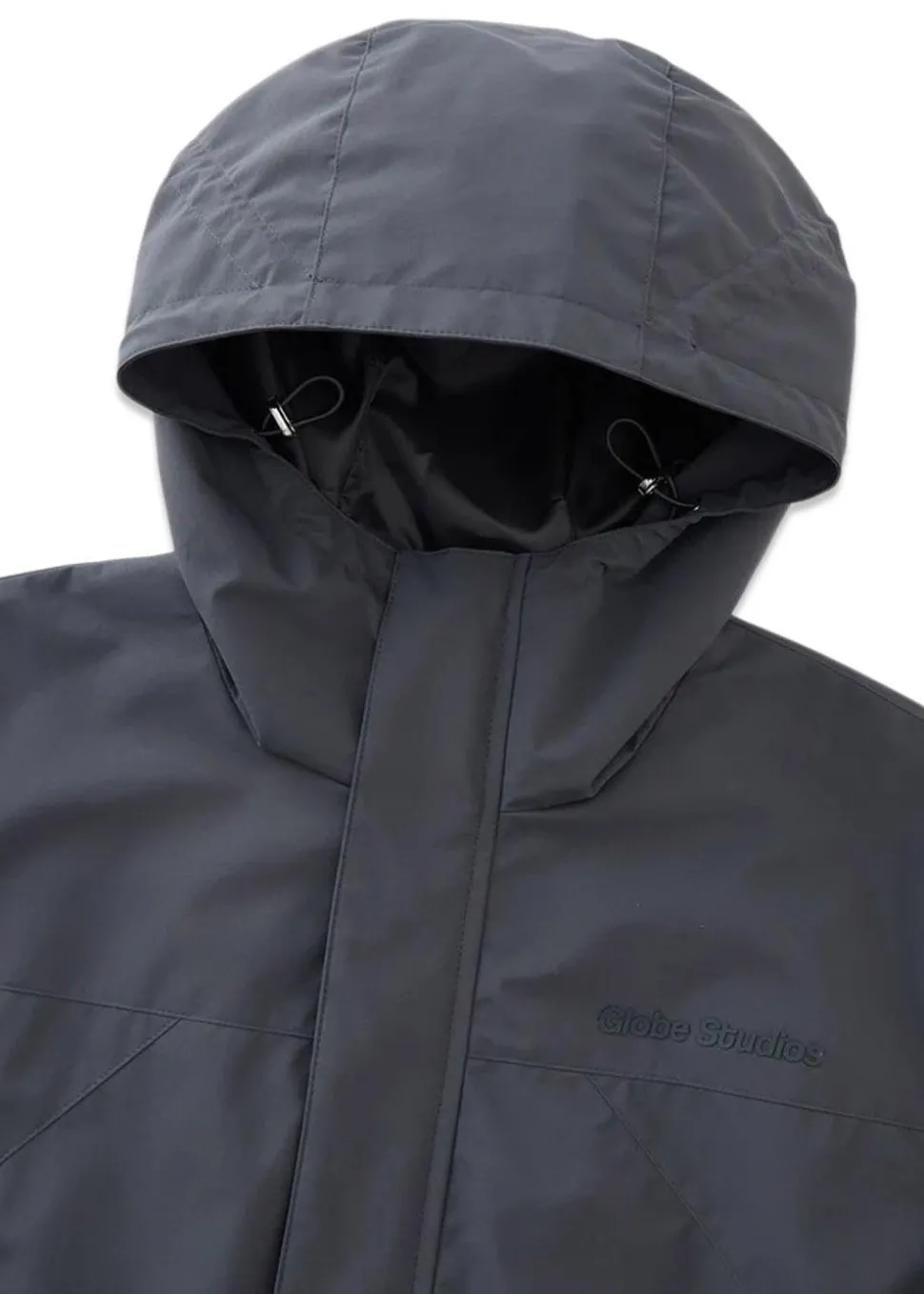 Waterproof Windbreaker
