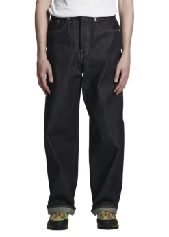 Wide Pant Unwashed