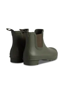 WOMENS ORIGINAL CHELSEA BOOT