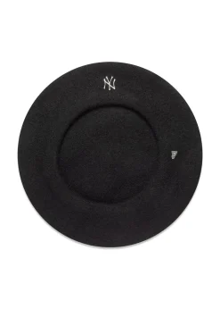 Wool Pin Beret NEYYAN