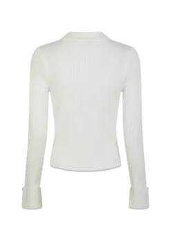 Ylvie Knit Blouse