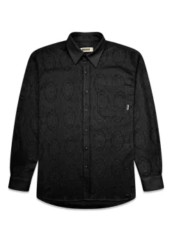 Yuzo knitted shirt