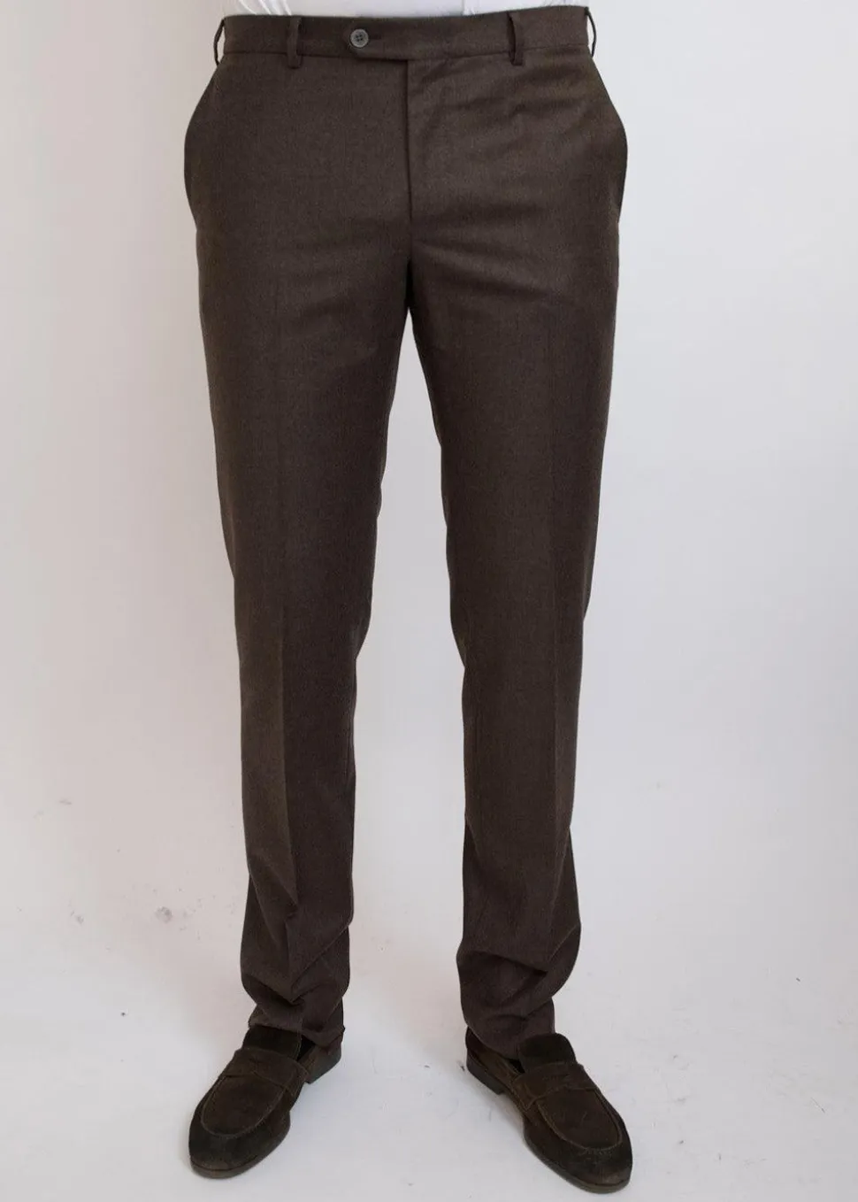 Zero Gravity Flannel