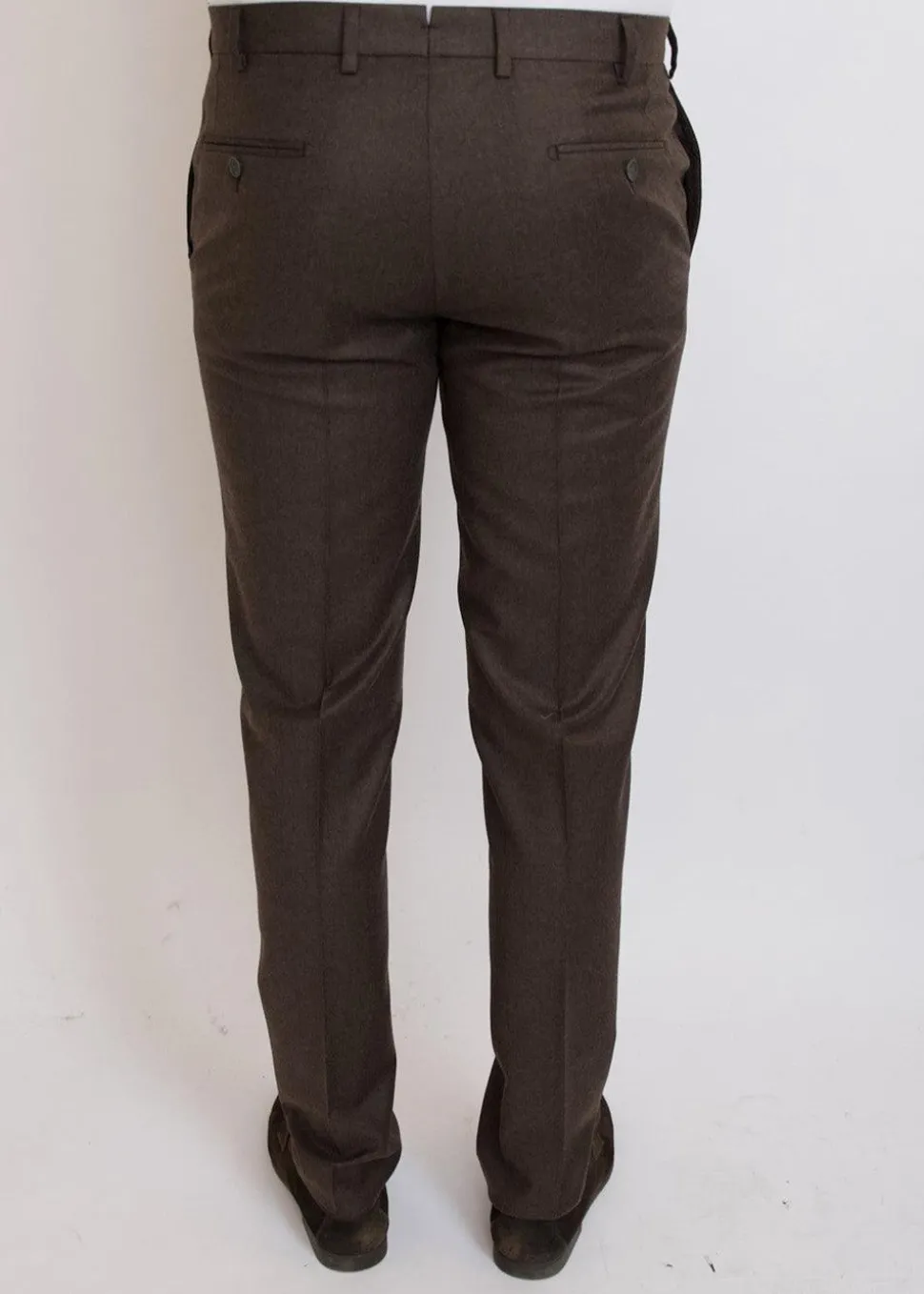 Zero Gravity Flannel